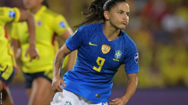 WSL transfer window: Who could be on the move this January? - BBC Sport