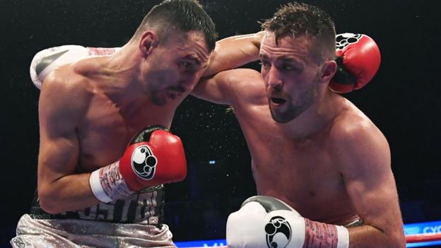 Josh Taylor beats Viktor Postol on points to move closer ... Josh Taylor beats Viktor Postol on points to move closer ... - 624 x 351 jpeg 28kB