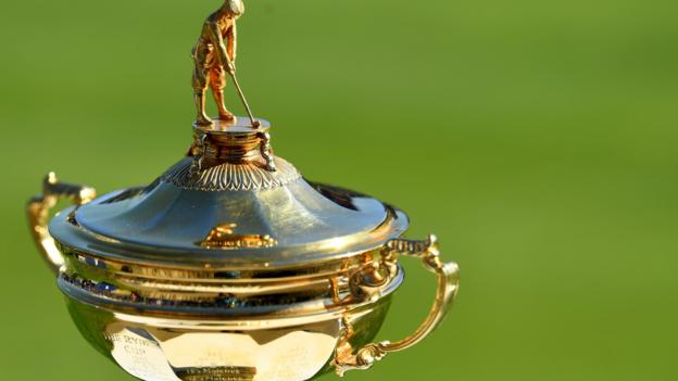 Best Ryder Cup Record Best Ryder Cup Record