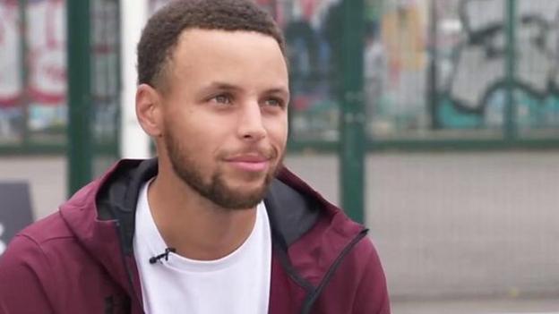 Steph Curry: NBA star 'continues to strive to be great ... - 624 x 351 jpeg 20kB