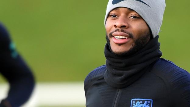 Southgate 'will not hesitate' to pick Sterling in Kosovo