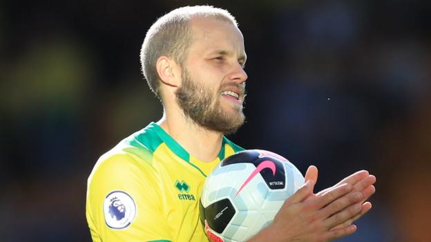 The best free transfer ever? Premier League stats round-up