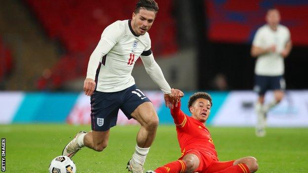 Jack Grealish: Paul Gascoigne comparisons delight Villa ...