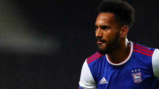 jordan roberts ipswich town