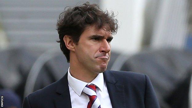 Aitor Karanka