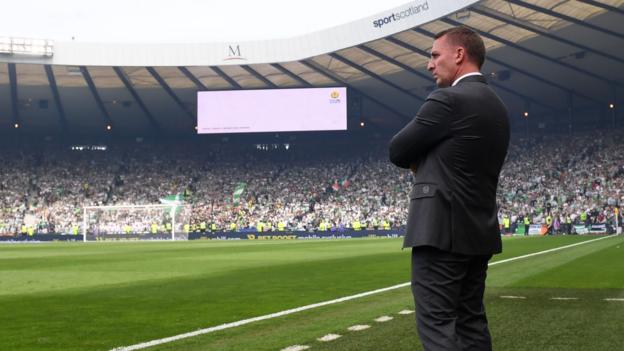 Standards, motivation & preparation – the story behind Celtic’s double treble