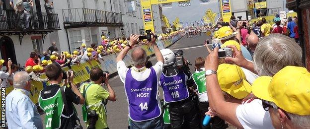 Lizzie Armitstead