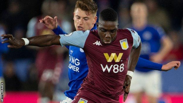 Aston Villa