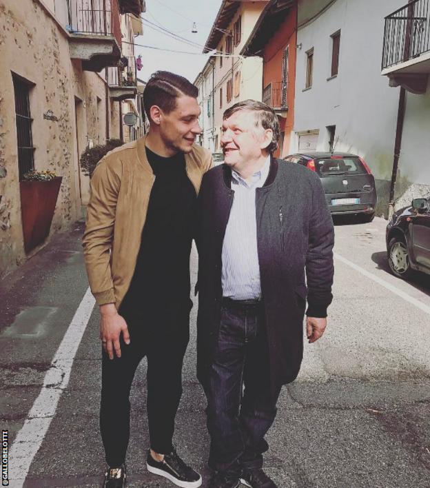 Andrea Belotti