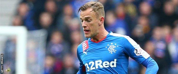 Dean Shiels
