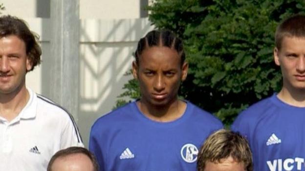 Hiannick Kamba