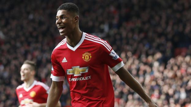 Euro 2016: Marcus Rashford 'in contention' for Euro 2016 ... - 624 x 351 jpeg 27kB