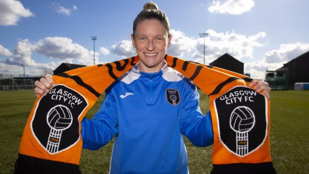 Leanne Ross