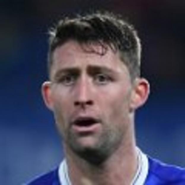 Cahill
