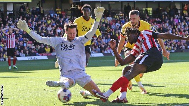 Under-21: Watford 2-2 Cardiff City - Watford FC