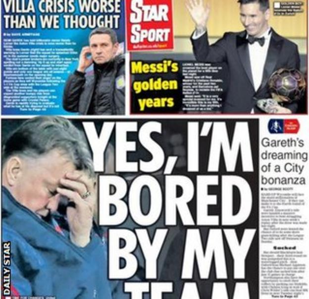 Daily Star