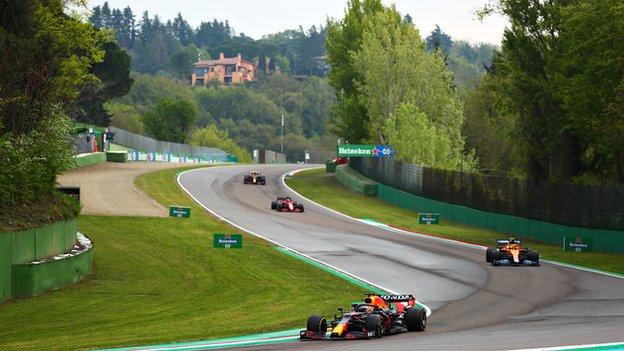 Grand Prix van Imola