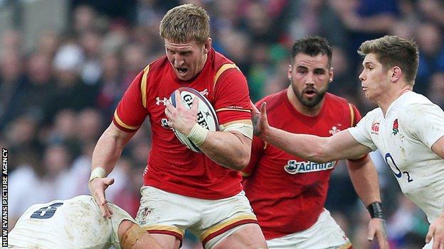 Bradley Davies