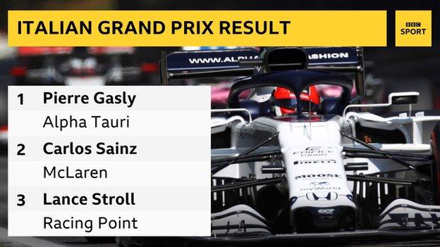 Lewis Hamilton's Formula 1 career statistics - BBC Sport