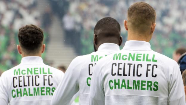 The heat of Lisbon & glow of a treble treble: Celtic achievements to define the generations