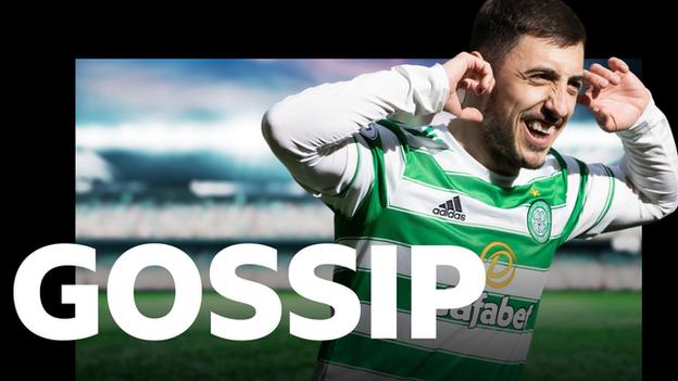 Scottish Gossip: Dundee Utd, Celtic, Rangers, Scottish FA, Ross County ...