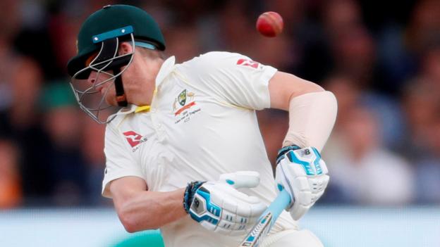 Ashes 2019: Steve Smith hopes to be fit for Headingley Test Ashes 2019: Steve Smith hopes to be fit for Headingley Test