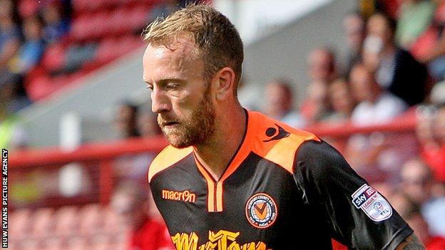 Sean Rigg