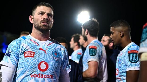 willie le roux