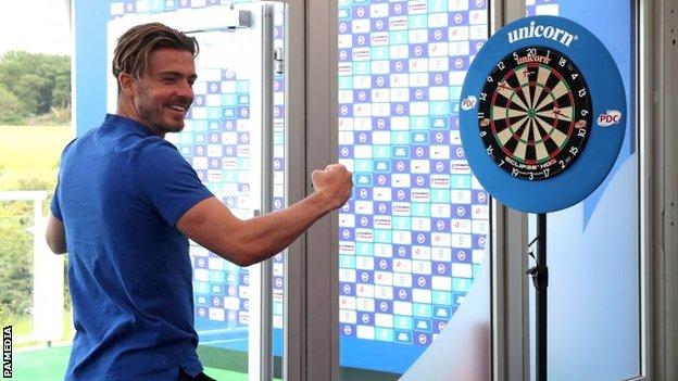 Jack Grealish