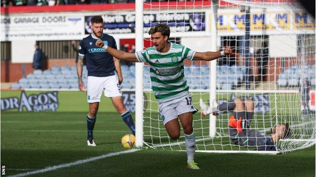 Hearts 1-4 Celtic: Players ratings as Hoops continue dominant league start
