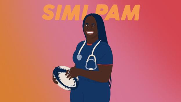 Simi Pam