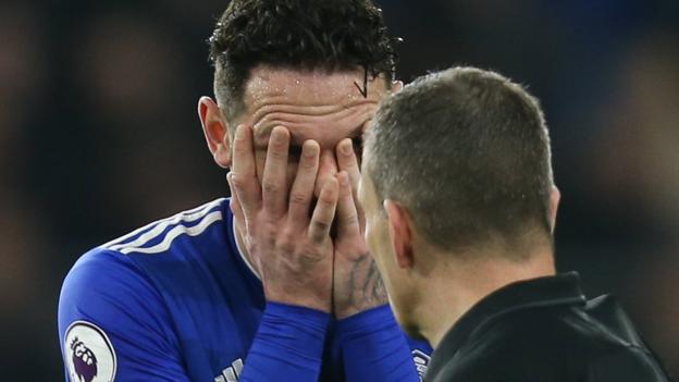 Cardiff City: Can they avoid Premier League relegation?