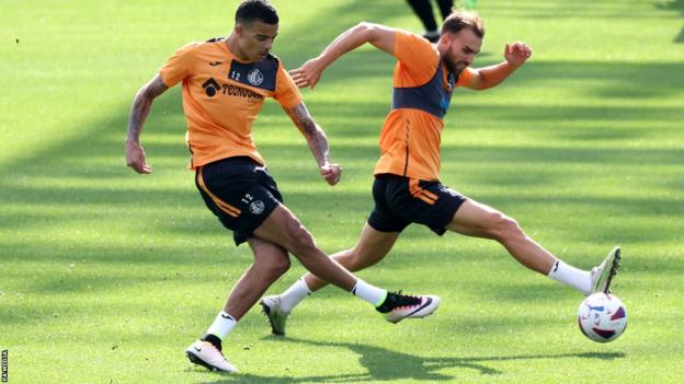 Mason Greenwood