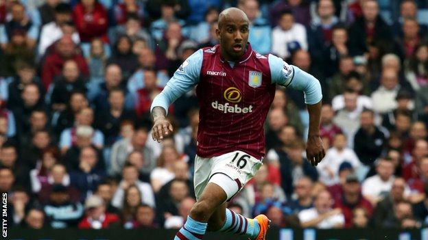 Fabian Delph