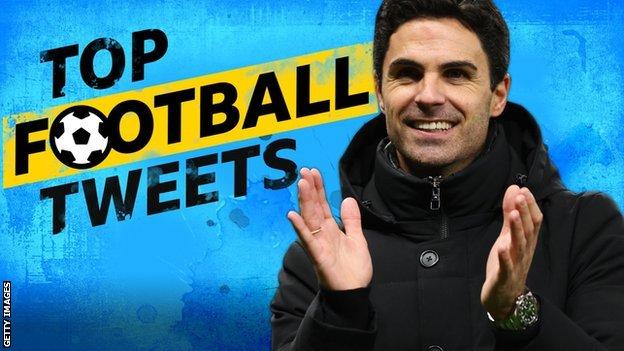 Mikel Arteta