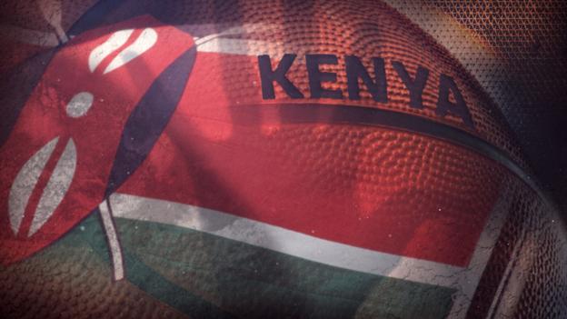 El baloncesto de Kenia es el centro de atención