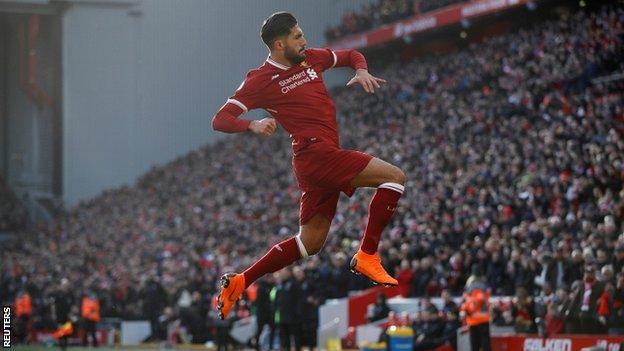 Emre Can