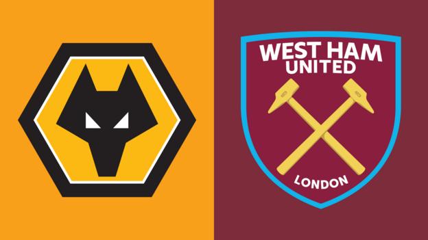 Wolves v West Ham