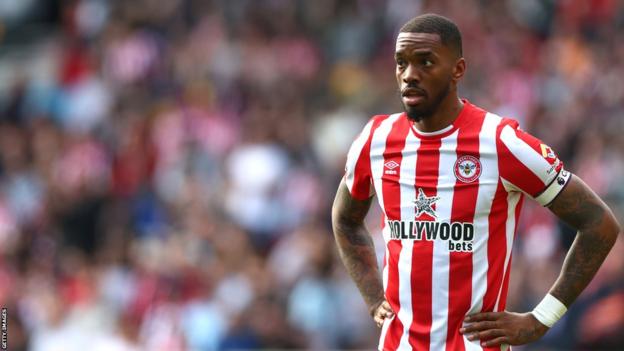 Ivan Toney: Brentford striker says missing World Cup worse than eight ...