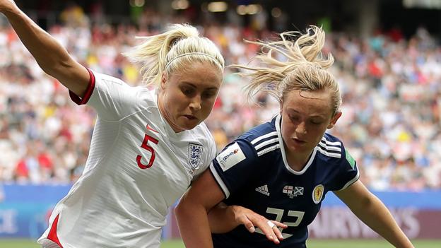 Women's Euro 2021: BBC secures exclusive European Championship rights