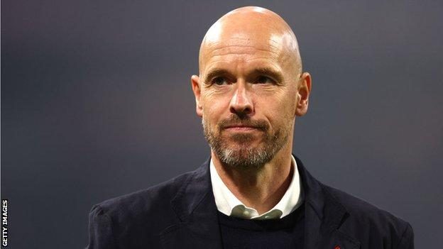 Manchester United: The problems facing Erik ten Hag at Old Trafford - BBC  Sport