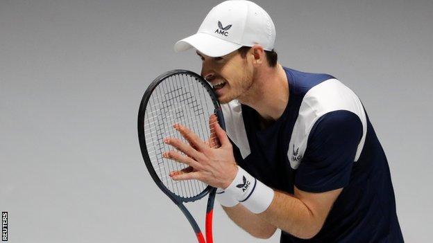 Andy Murray