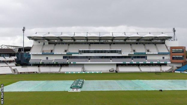 sports Emerald Headingley