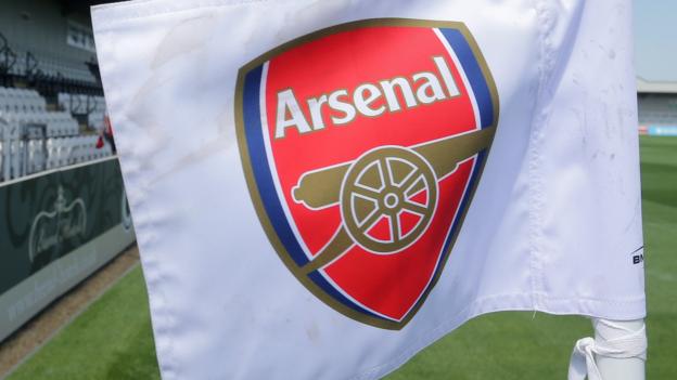 Arsenal Women fined £50,000 for 'act of discrimination' relating to former coach's dismissal thumbnail