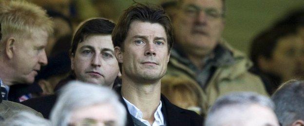 Brian Laudrup