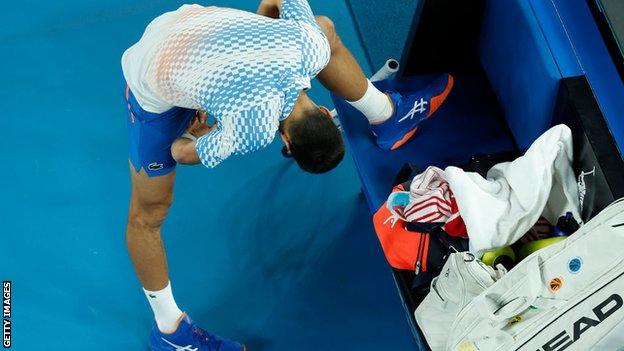 Australian Open 2023 outcomes: Novak Djokovic wins however Casper Ruud loses to Jenson Brooksby
