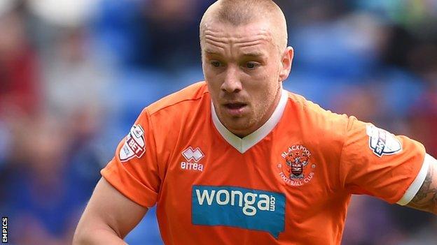 Jamie O'Hara: Fulham sign ex-Spurs midfielder on free transfer - BBC Sport