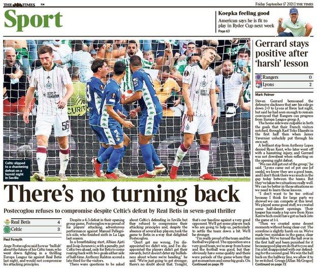 Times