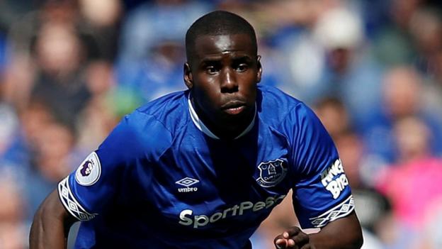 Kurt Zouma: Everton target Chelsea defender on permanent ...