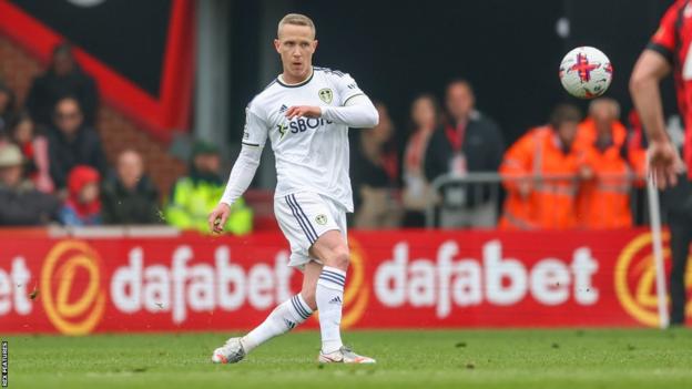 Adam Forshaw spent five-and-a-half years with Leeds United